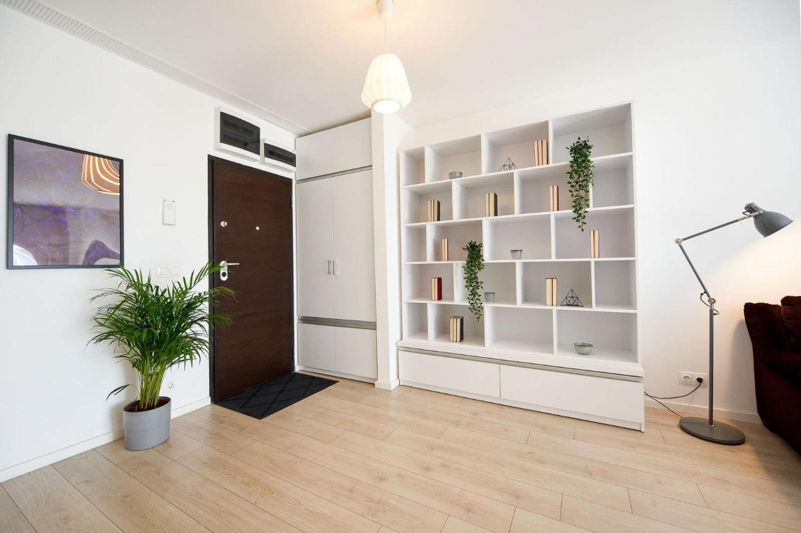 Wonderfull 1Br Aviatiei Apartment Bucureşti Ngoại thất bức ảnh