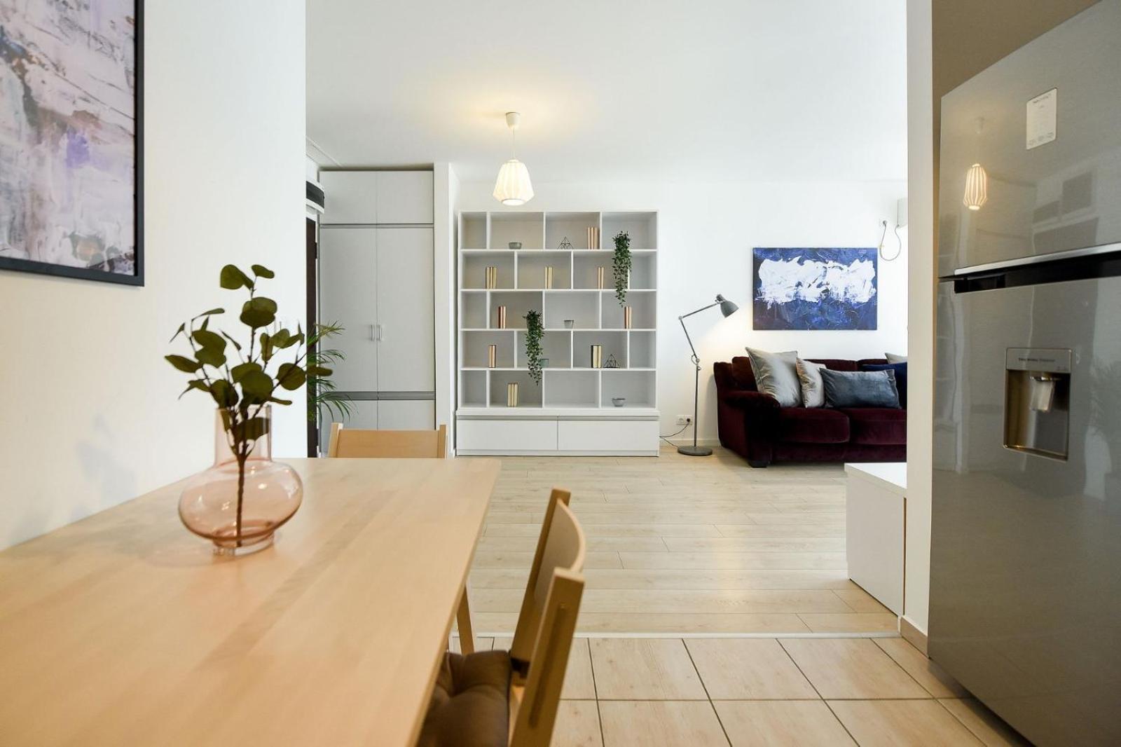 Wonderfull 1Br Aviatiei Apartment Bucureşti Ngoại thất bức ảnh