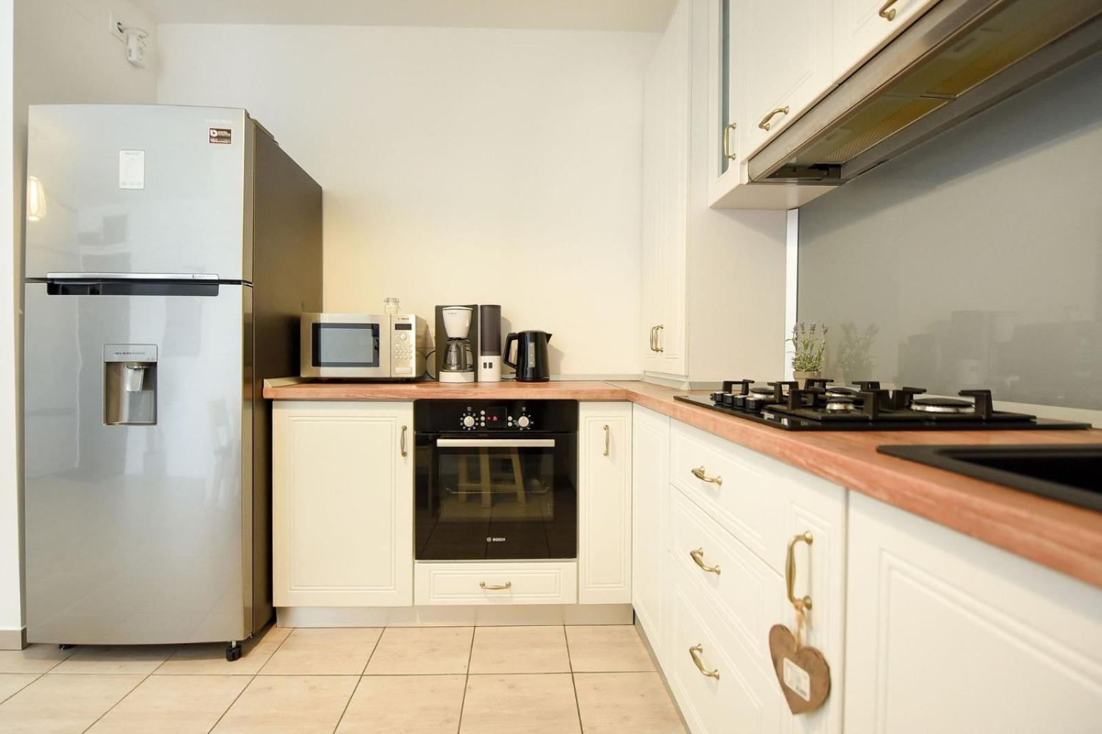 Wonderfull 1Br Aviatiei Apartment Bucureşti Ngoại thất bức ảnh