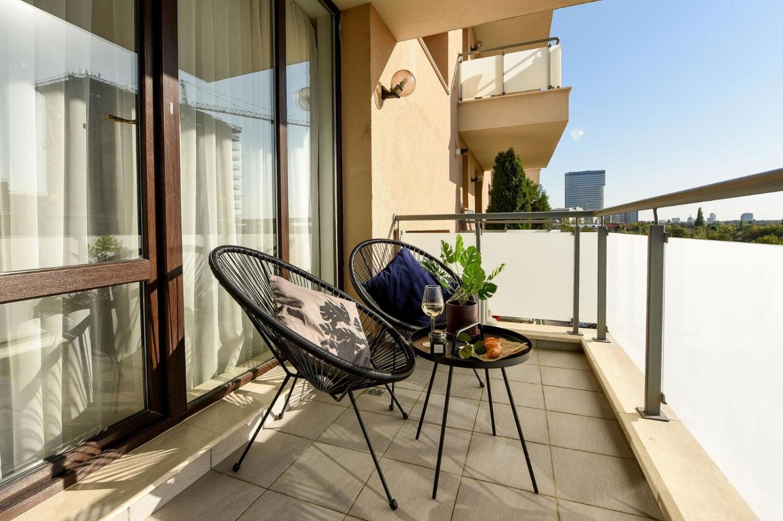 Wonderfull 1Br Aviatiei Apartment Bucureşti Ngoại thất bức ảnh
